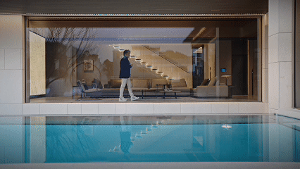 49号别墅丨中国上海丨凌子达(KLID达观国际),杨家瑀(KLID达观国际)-34