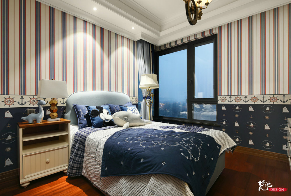 南京江湾天城-61