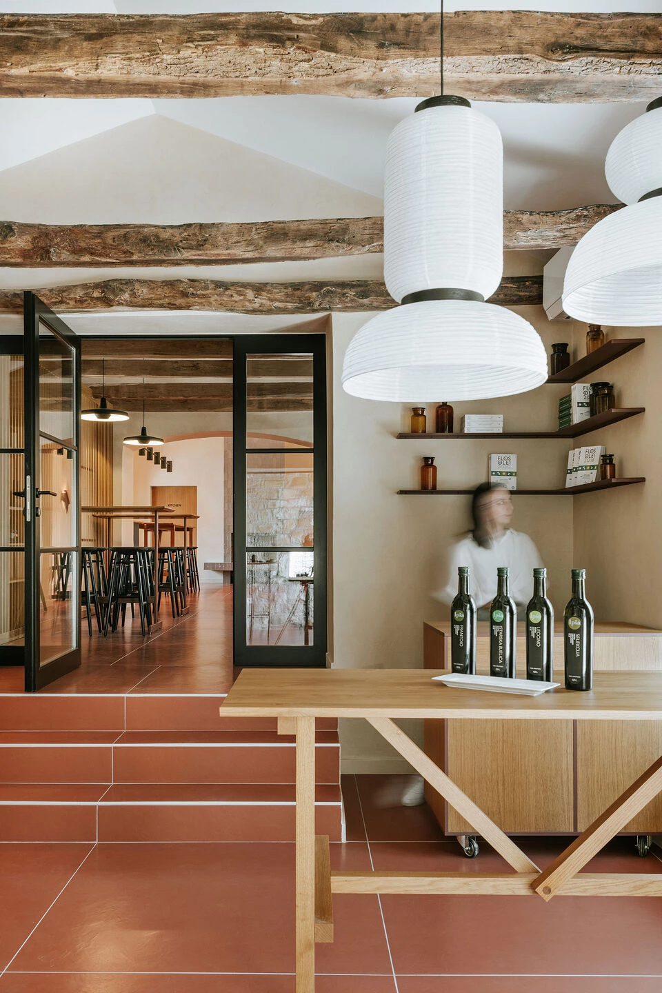 伊普萨橄榄油丨克罗地亚伊斯特拉丨Grupa Studio-10