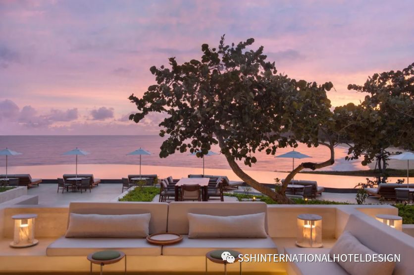 【国际酒店】Aman  多米尼加共和国-14