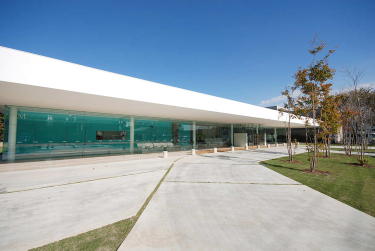 Houses In Castlewood Avenue  ODOS architects-17
