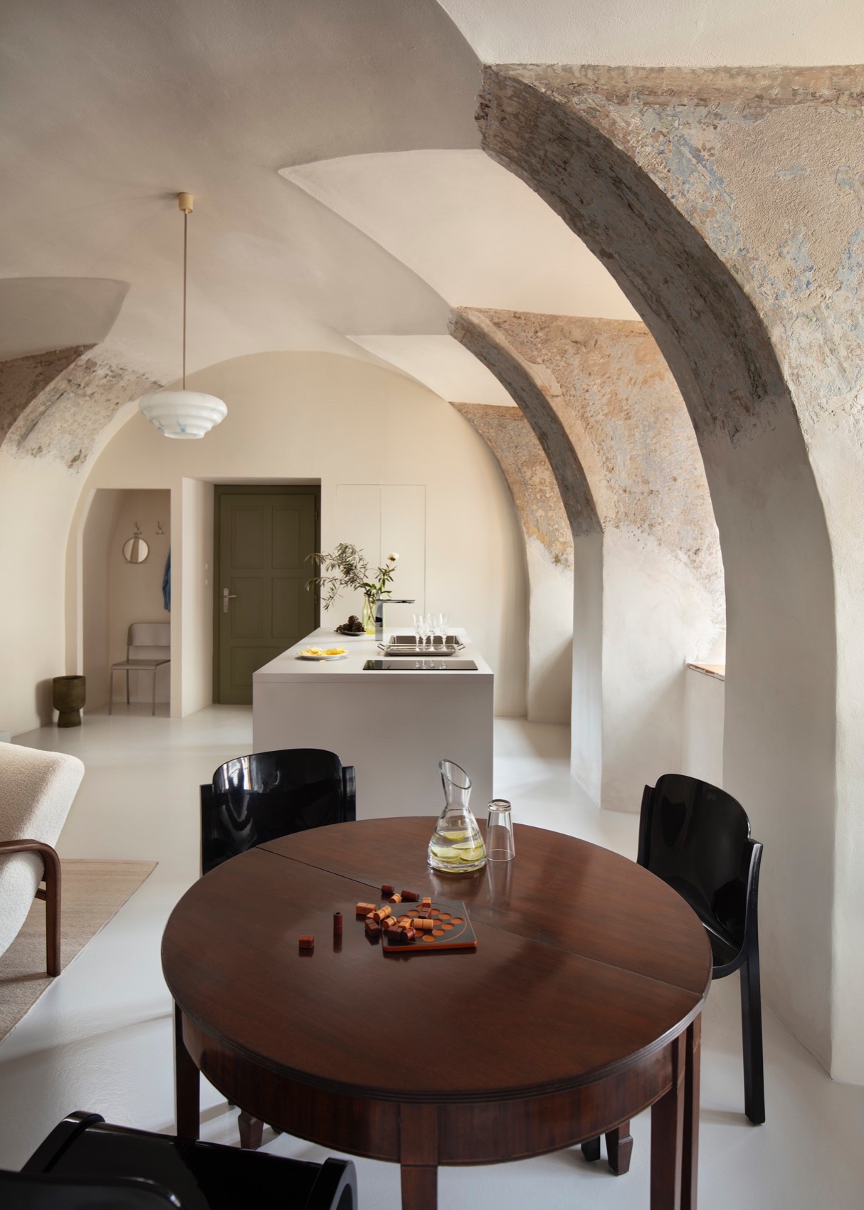 Casarosa 精品公寓丨捷克丨Studio Denisa Strmiskova-11