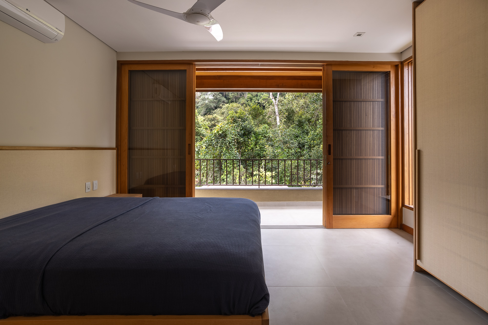 自建别墅室内丨巴西圣保罗丨Pitta Arquitetura-39