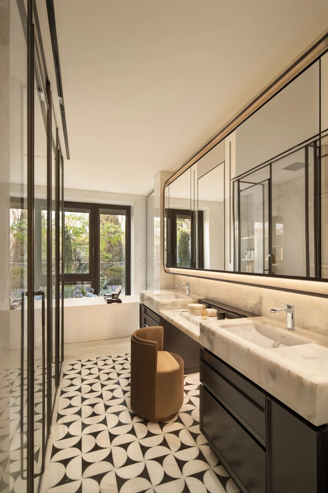 北京润园丨中国北京丨栋三尺·北京 DSC · Beijing-25