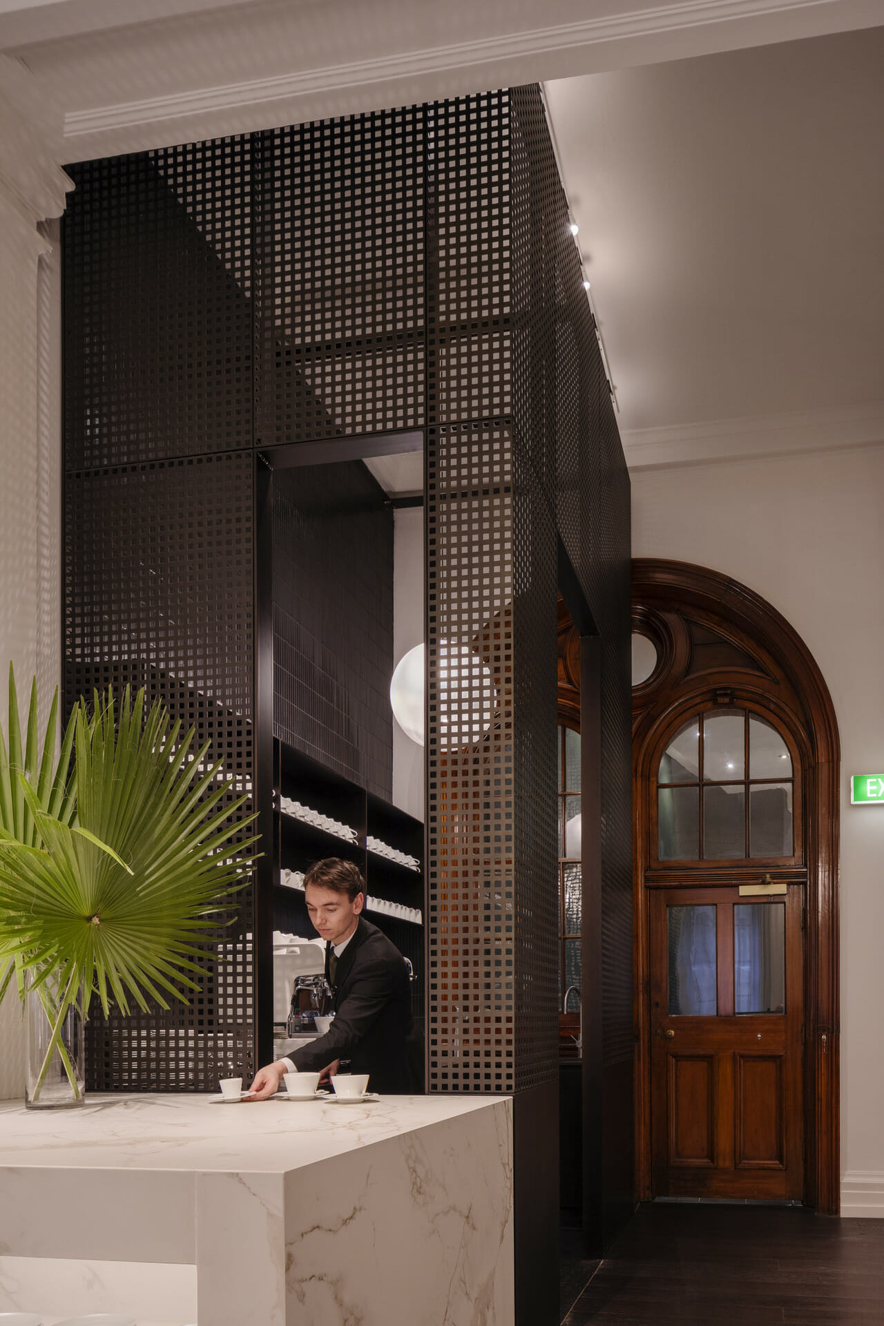 悉尼洲际酒店 | 伍兹贝格-7