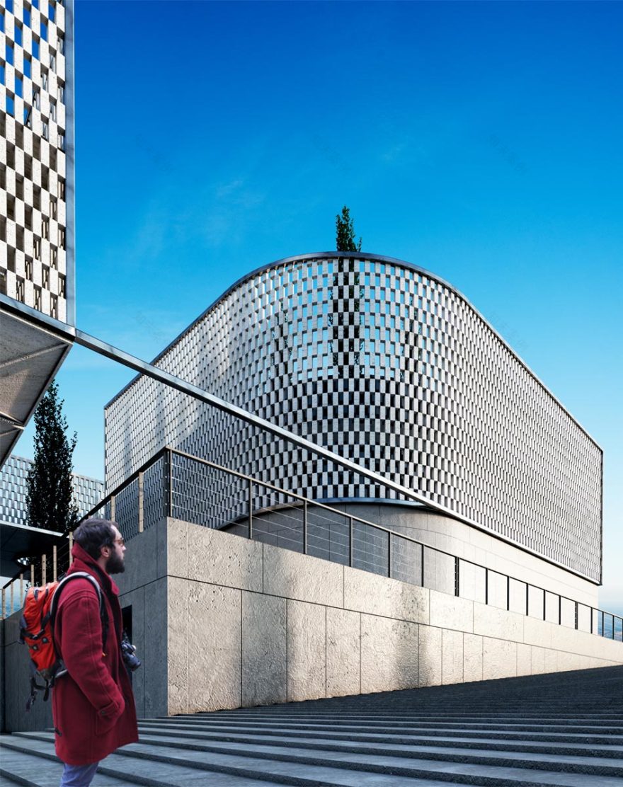 丨Iran丨DNA Design-25