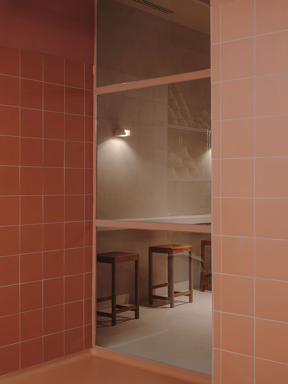 Origo面包坊丨西班牙巴塞罗那丨Isern Serra-18