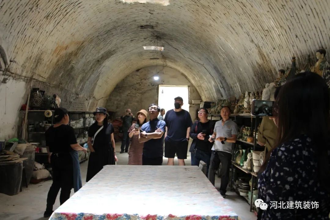 《河北建筑装饰》寻色之旅 · 磁州窑的艺术魅力丨中国河北-20