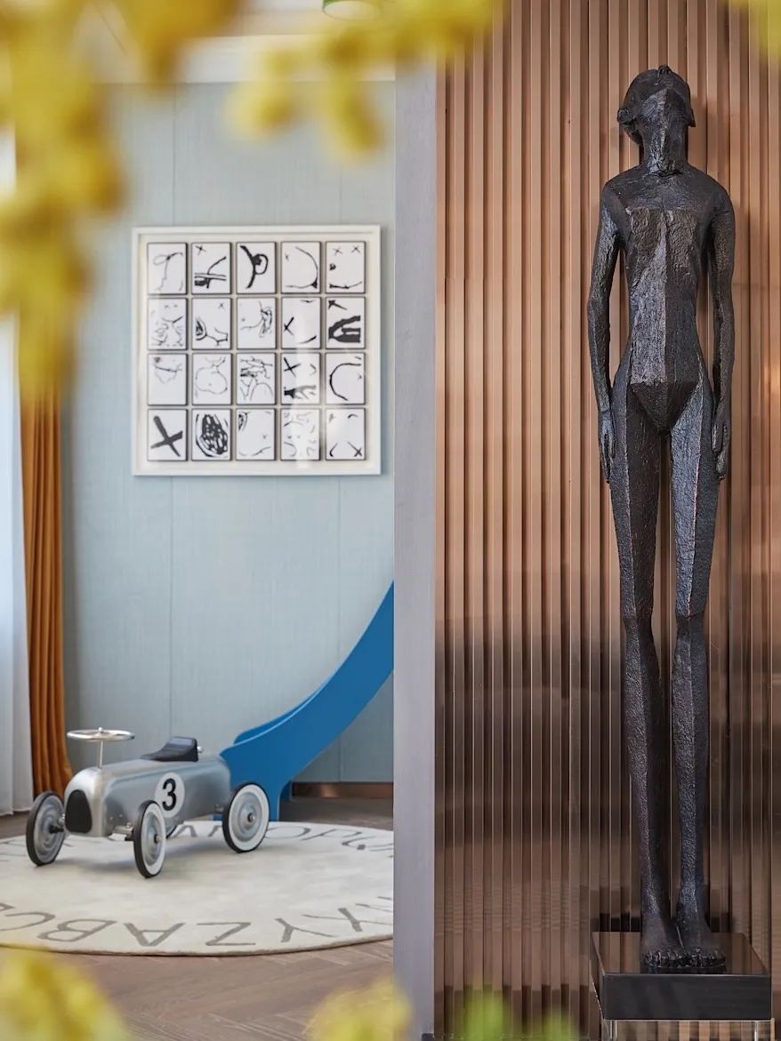 华润大连湾-- 自然与艺术的融合-17