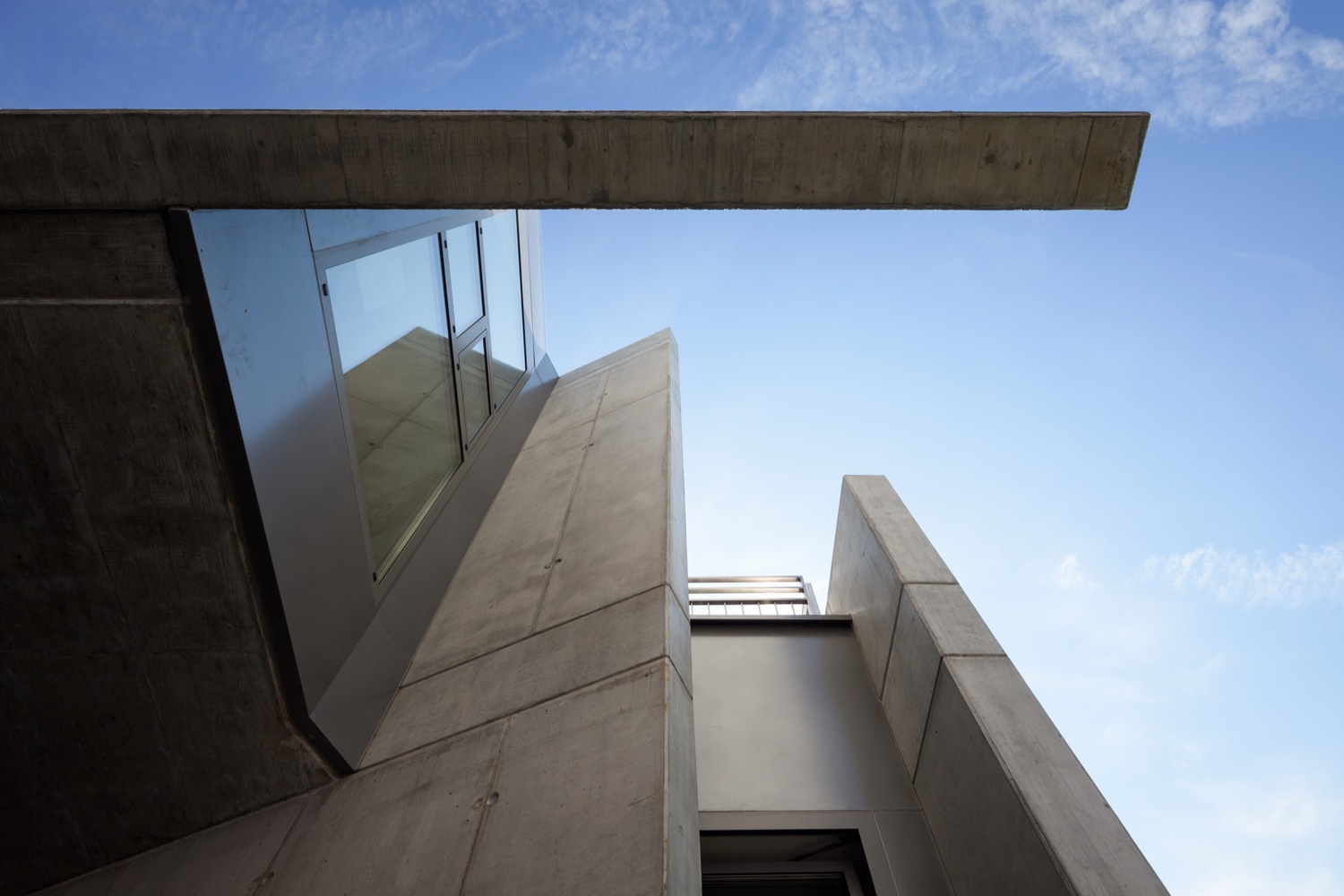 瑞士 XXXIV Galbisio 住宅-65