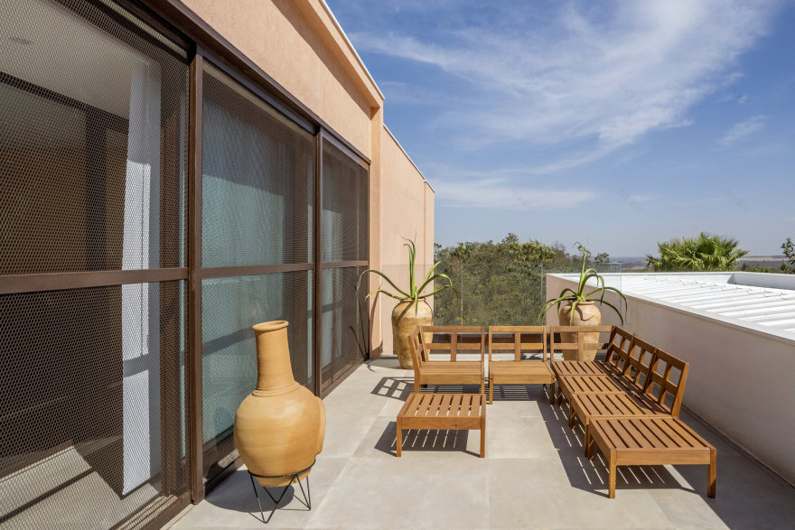 丨巴西巴西利亚丨SAINZ arquitetura-45