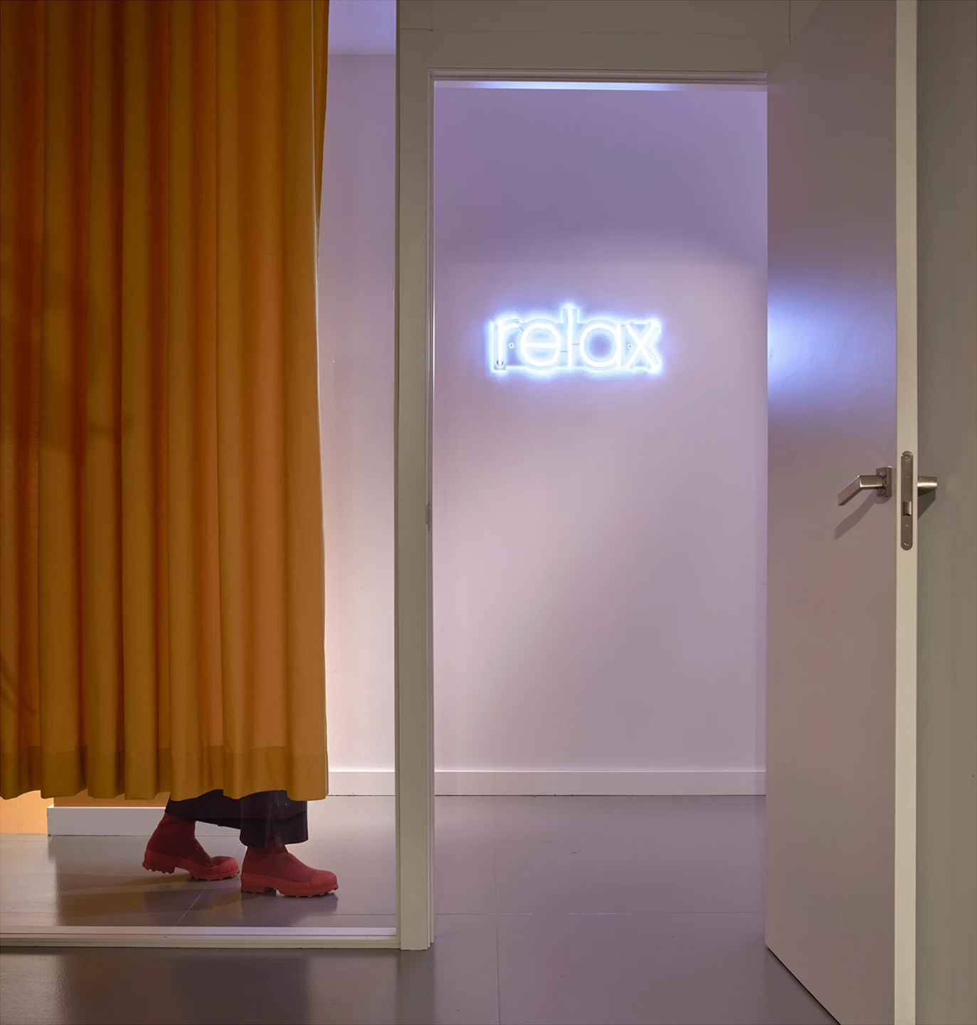 太阳之钥·牙科诊所丨西班牙-6