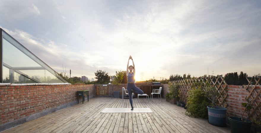 北京CYBER PLANTS商店-16