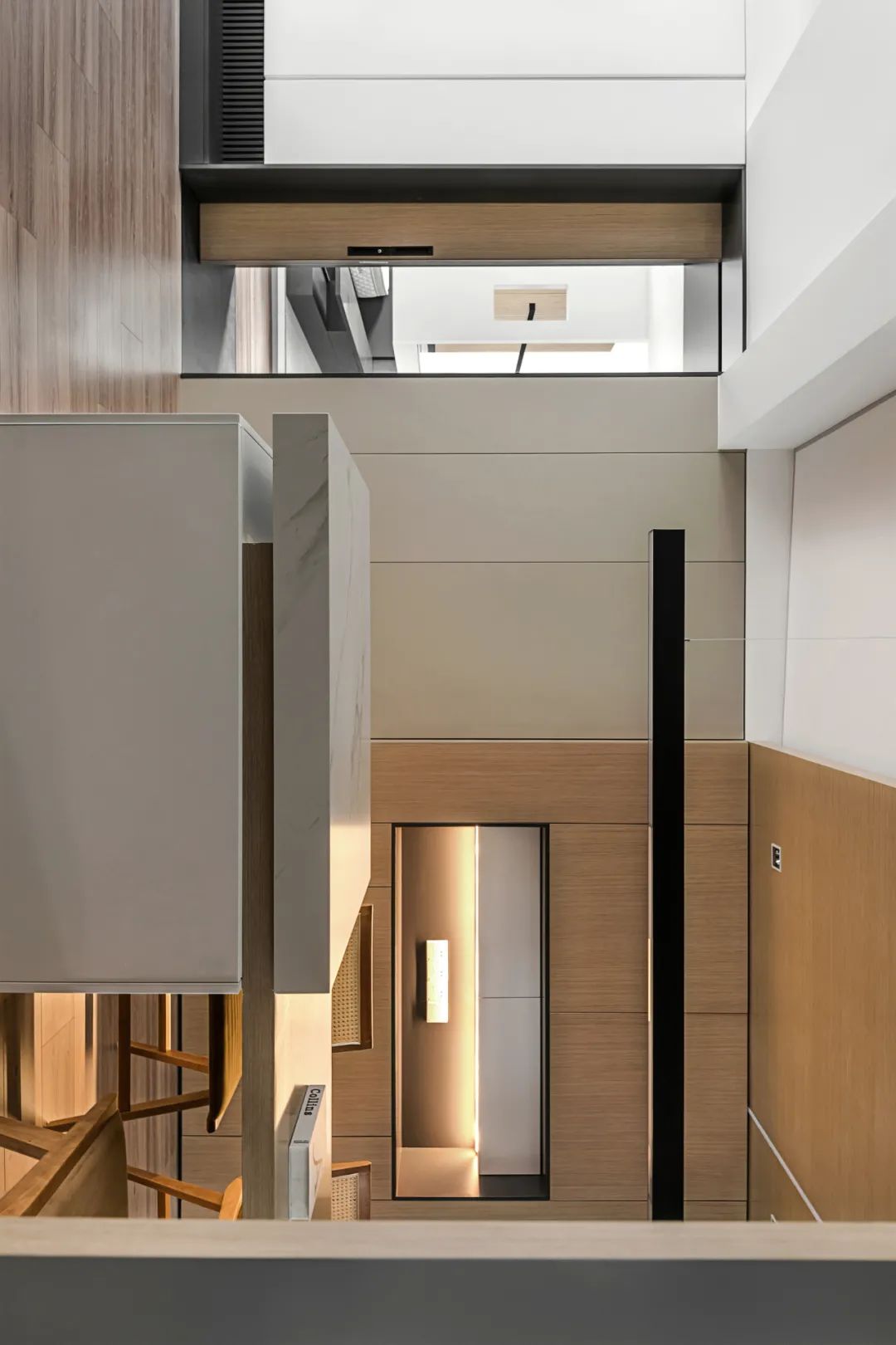 虹梅南路老房改造丨中国上海丨B&S STUDIO-38