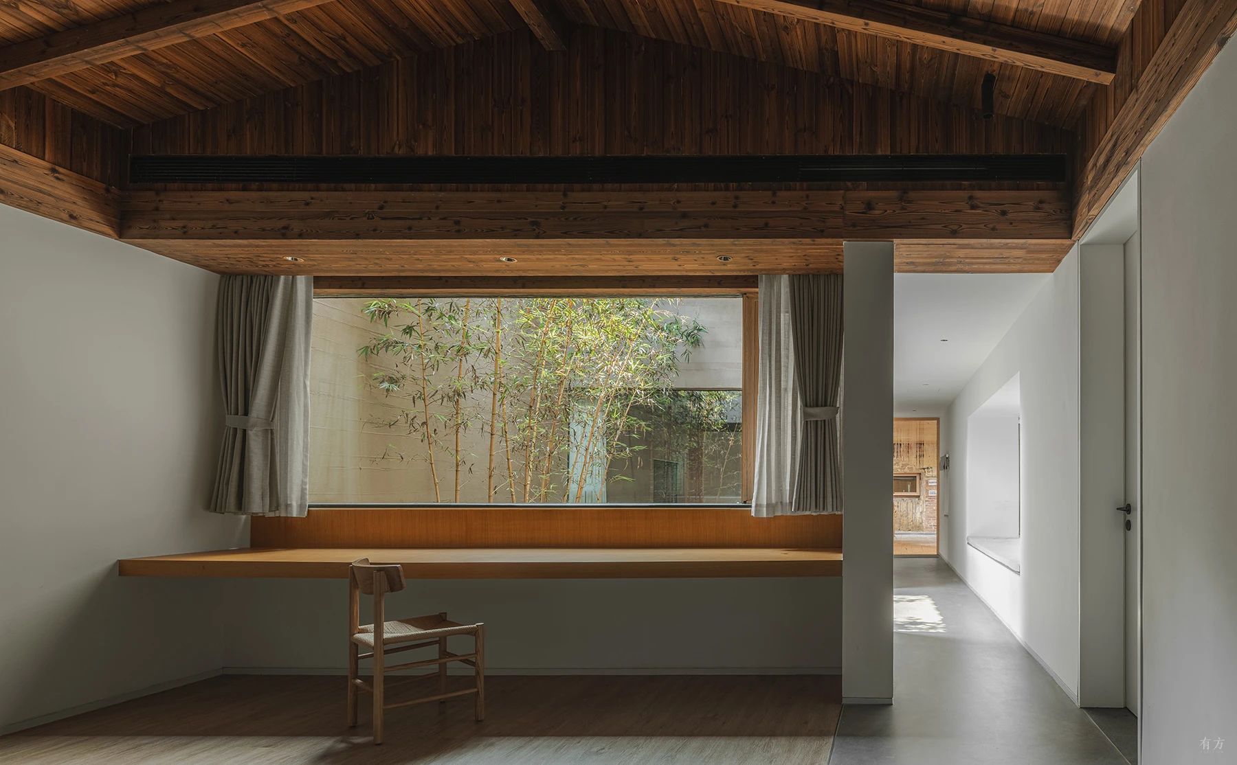 惠州兰门老村改造项目丨中国惠州丨REDe Architects-97