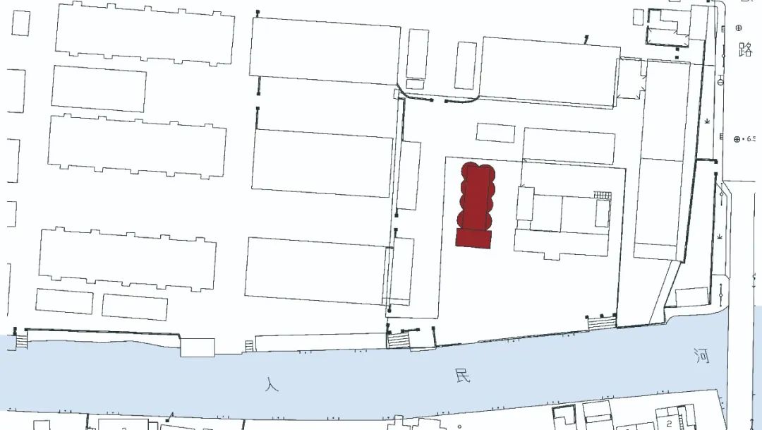 上海太空舱马烧餐厅丨中国上海丨DCDSAA淀川建筑事务所-72