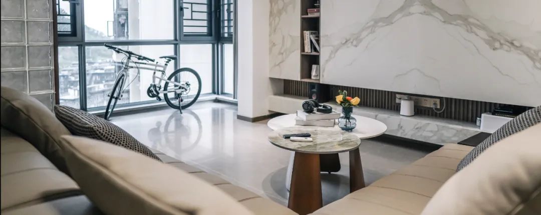 高德公馆丨中国广州丨华浔·广州·王小峰-31