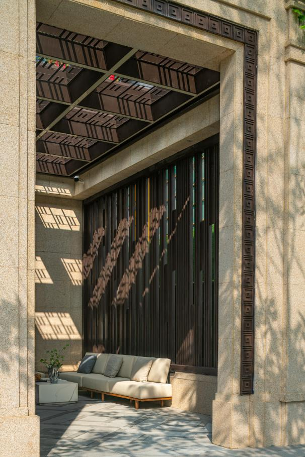 天津华宇御熹臺示范区丨中国天津-17