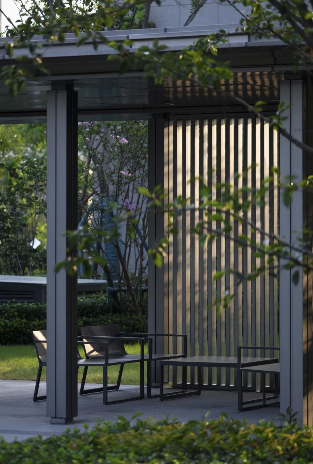 绿城·桂语江南丨中国南通丨栖地设计咨询（上海）股份有限公司-47