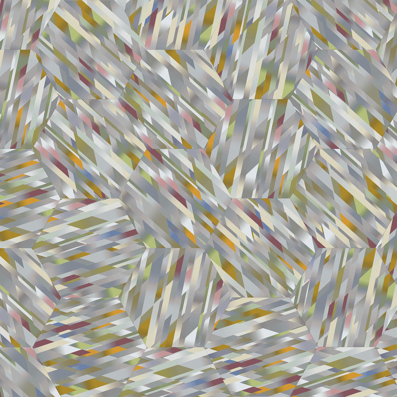 Moooi Carpets Tiles | 创意无限,环保可持续的地毯新选择-18