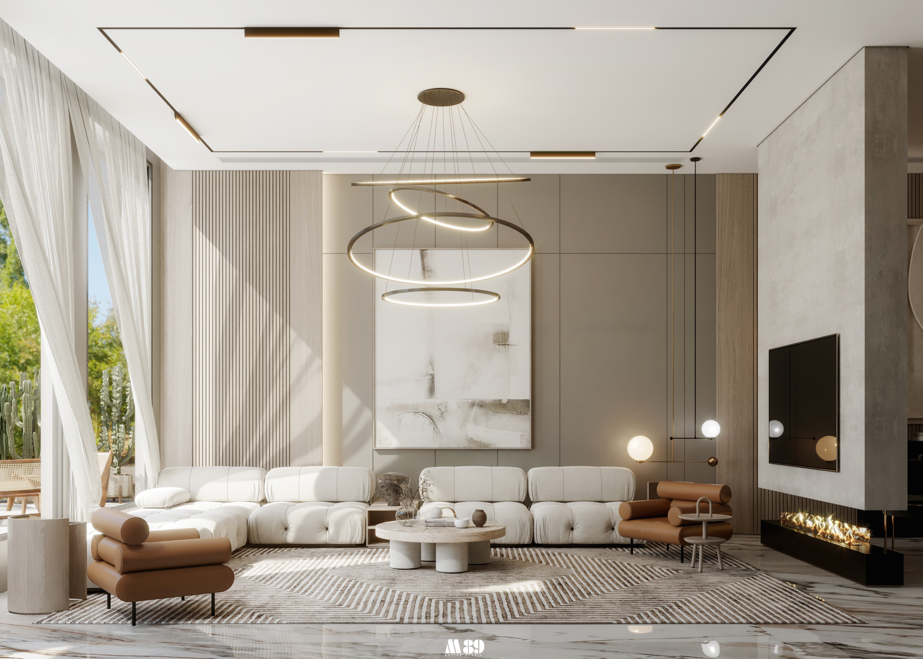 极小的灵感丨埃及开罗丨Moamen Amin-17