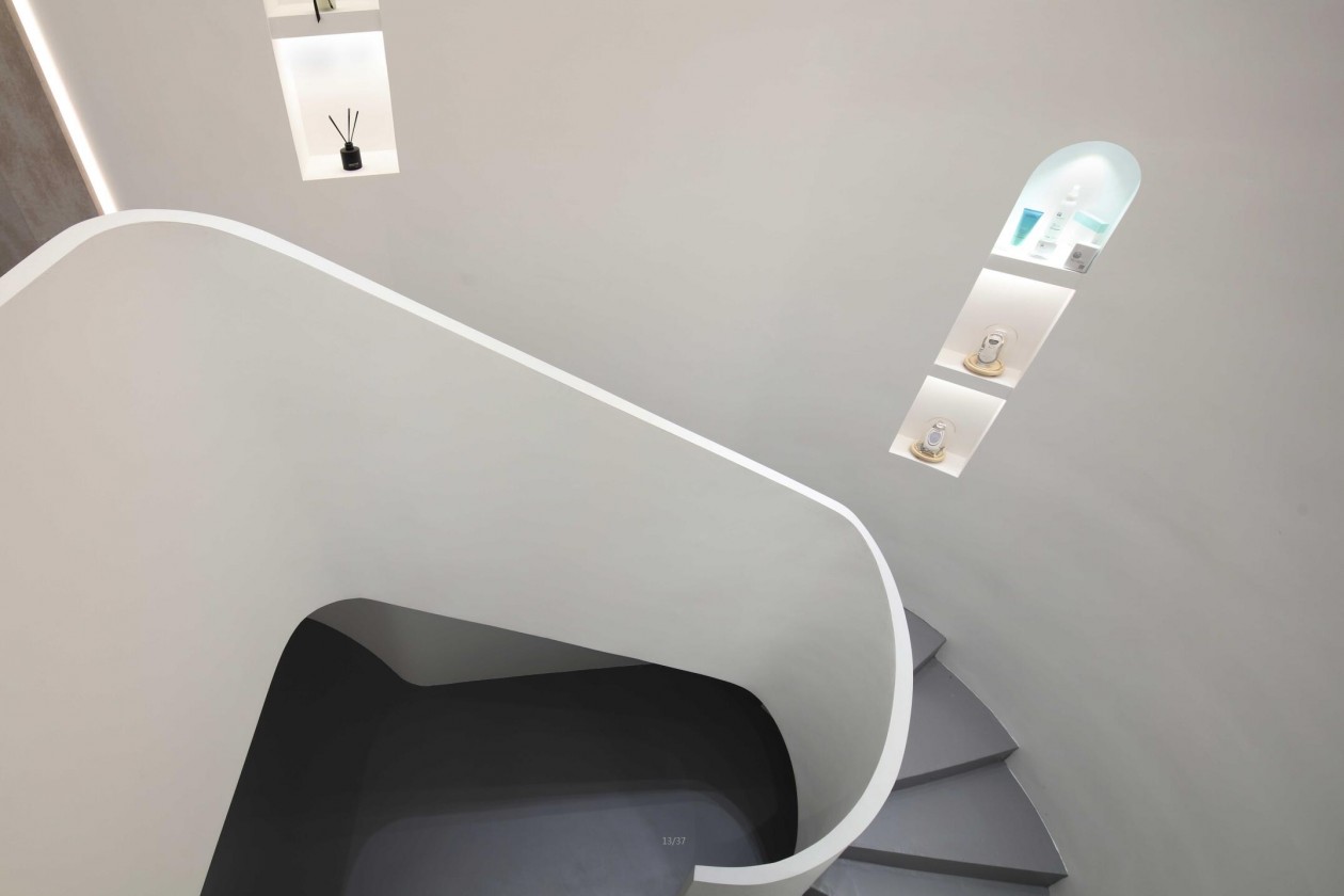 杭州 M+Boutique 女装买手店丨中国杭州-18