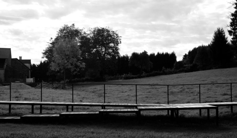 Le Grand Pré村庄核心区域整治项目丨法国丨Territoires（景观设计师团队）-25