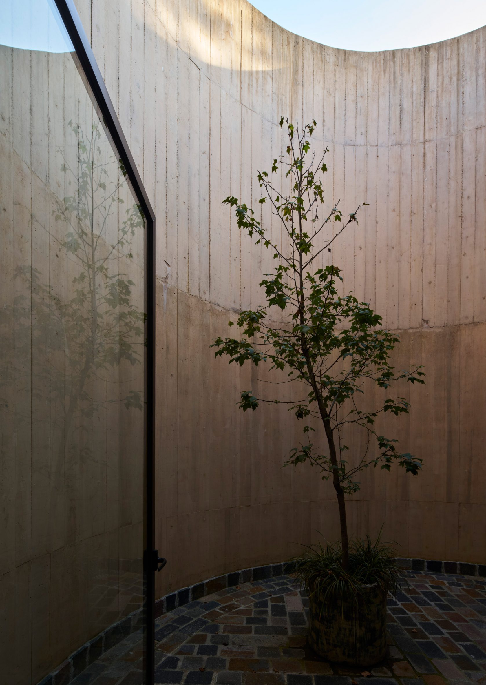 酒店建筑丨墨西哥丨Sordo Madaleno Arquitectos-29