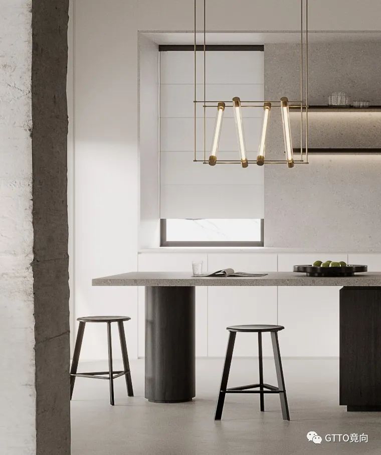 自然之衍 · 台州独栋别墅设计丨中国台州丨竟向设计-16