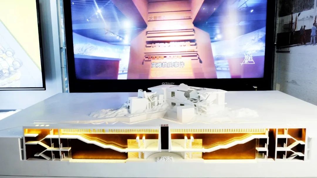 深圳建筑可能性展 | 集群展呈现建筑师风貌-74