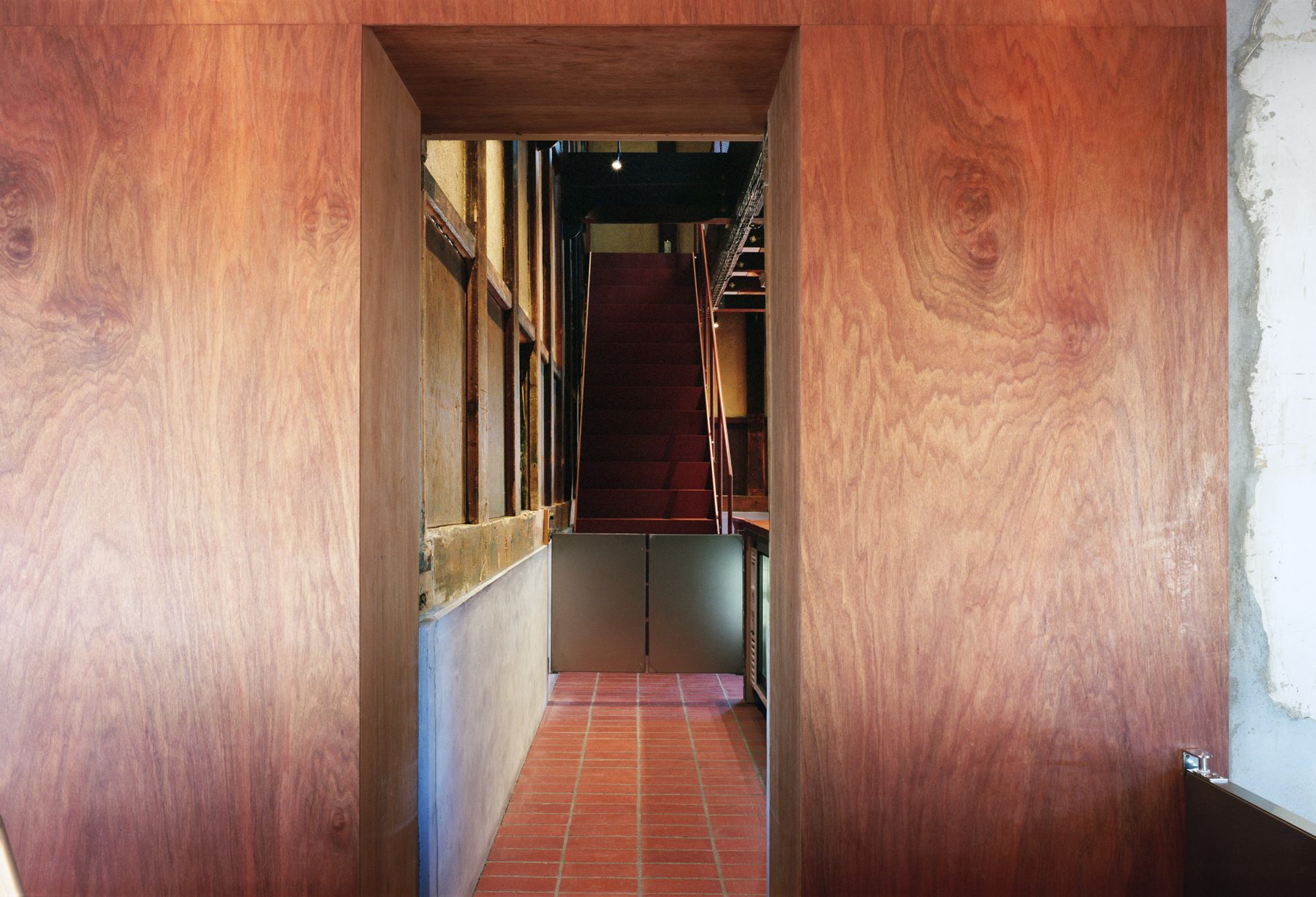 丨Jo Nagasaka,Schemata Architects-11