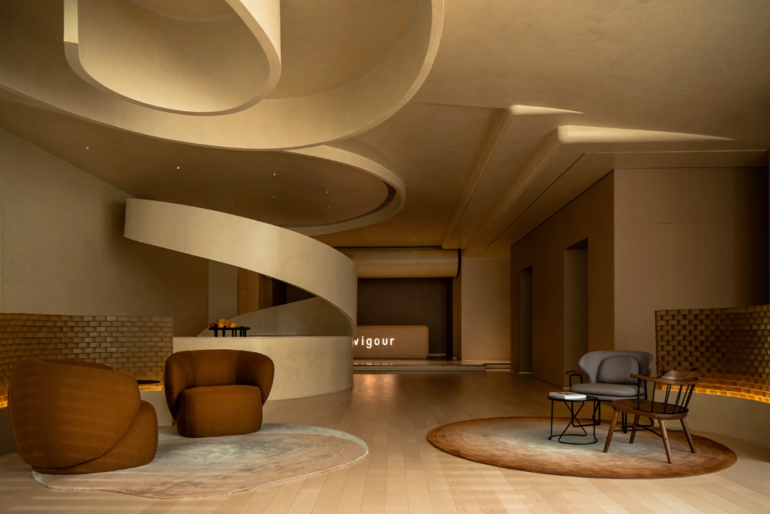 铂妍雅医学美容中心丨中国成都丨澜也空间设计事务所-3