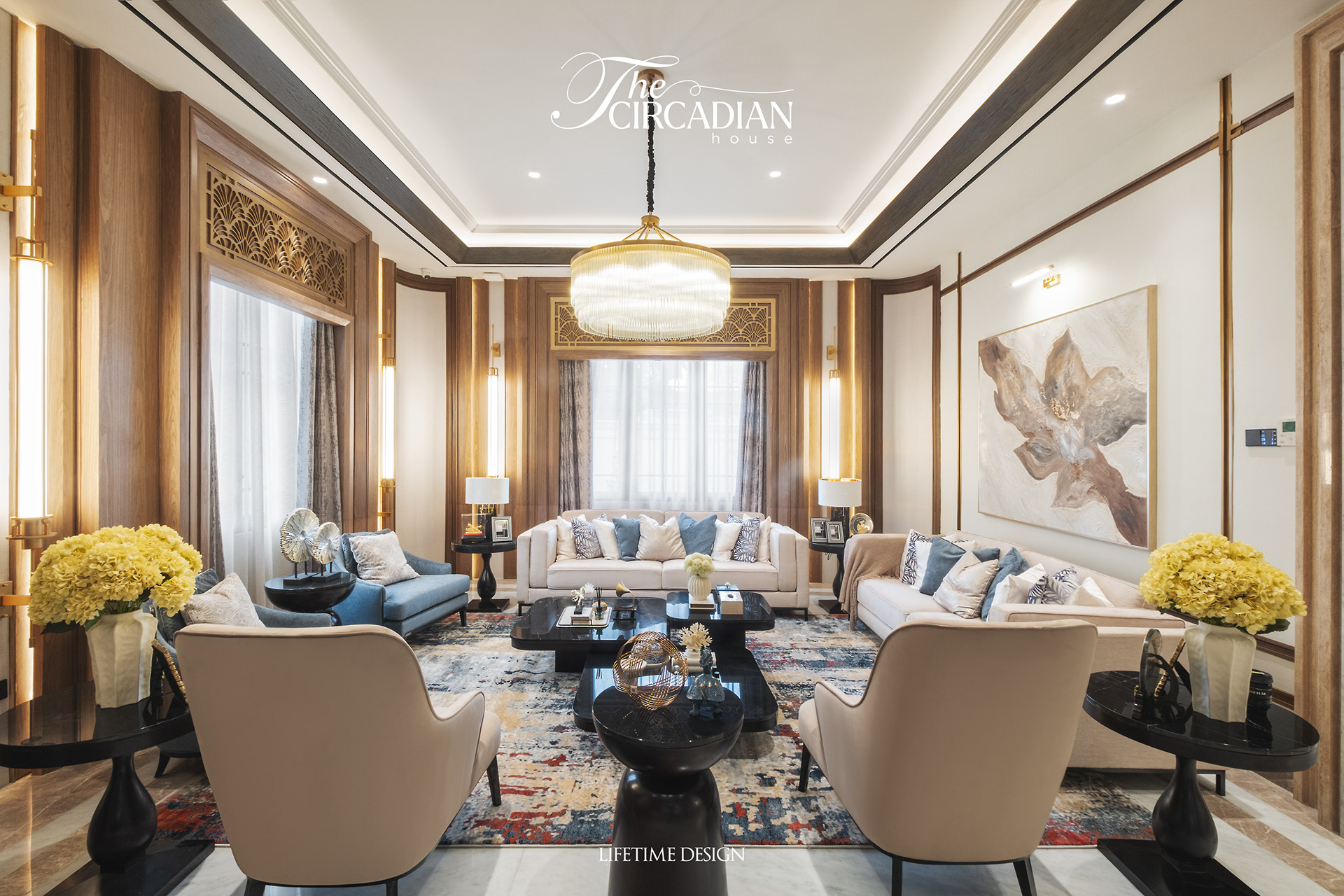 The Circadian House by Lifetime Design-6