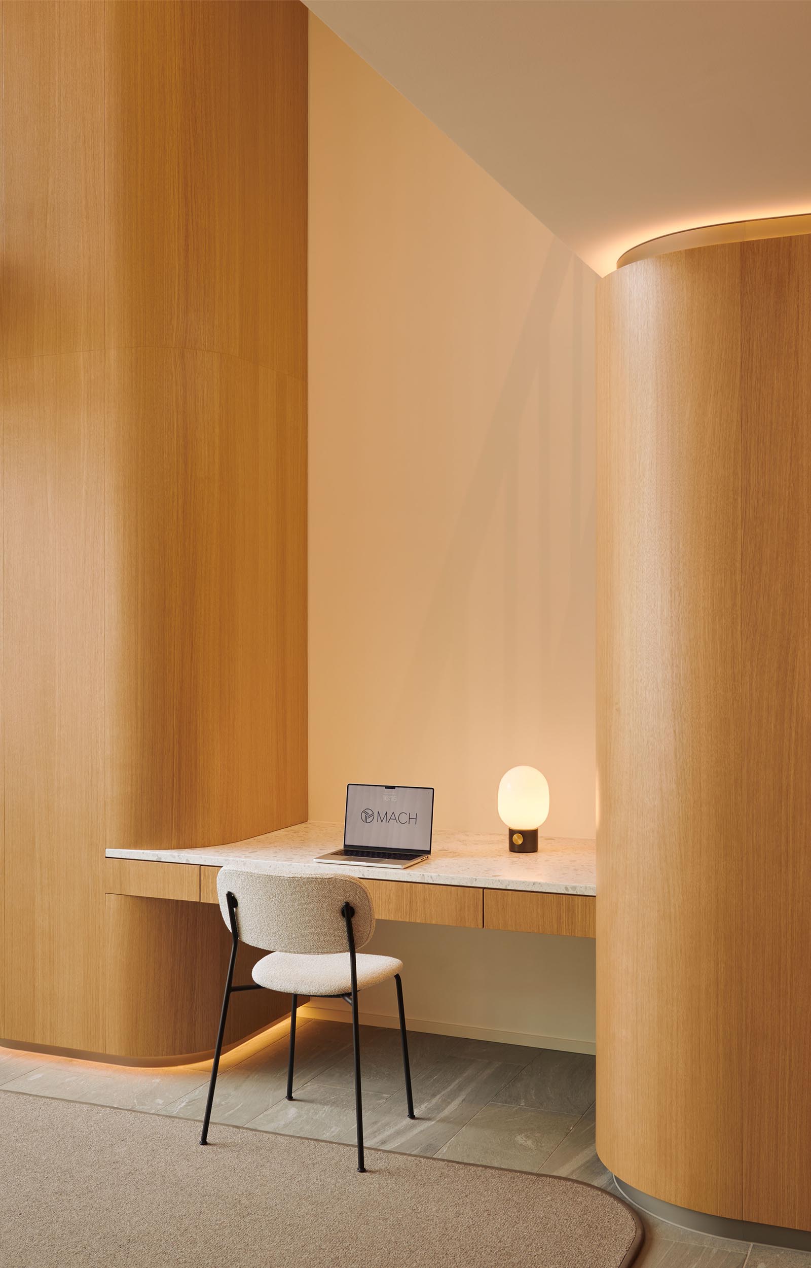 Andermatt Swiss Alps  - House Yara Andermatt - MACH Architecture-21