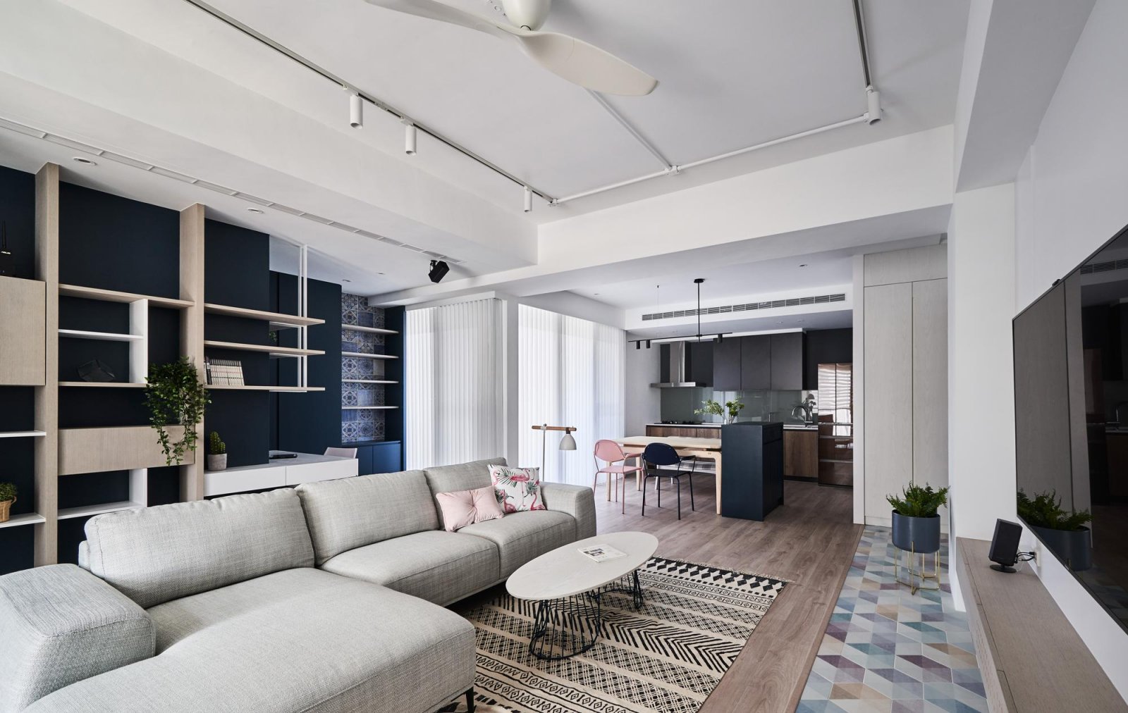 9 1 H宅  思维空间设计-4