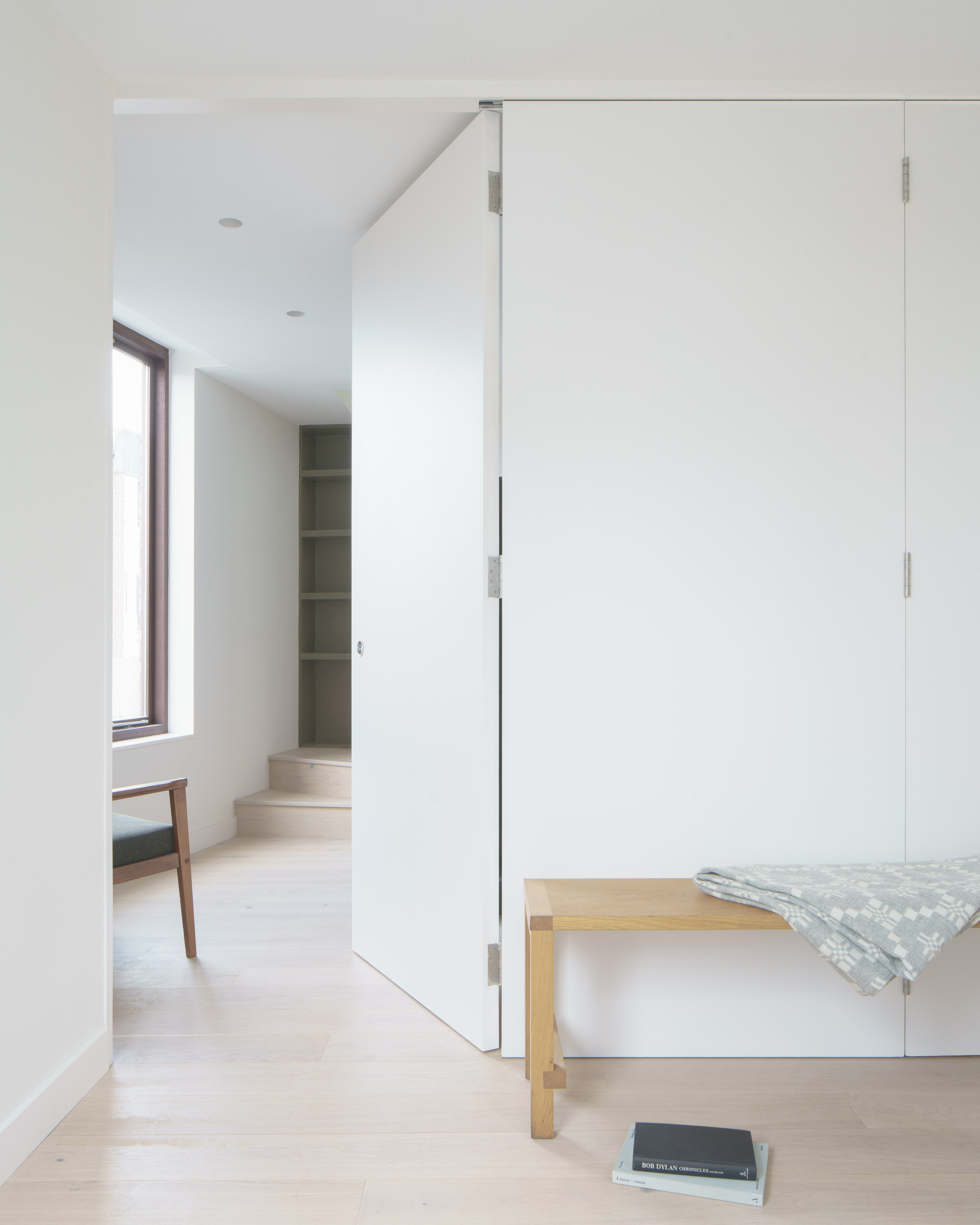 劳埃德·艾斯特住宅丨美国韦尔丨Common Ground Workshop-21