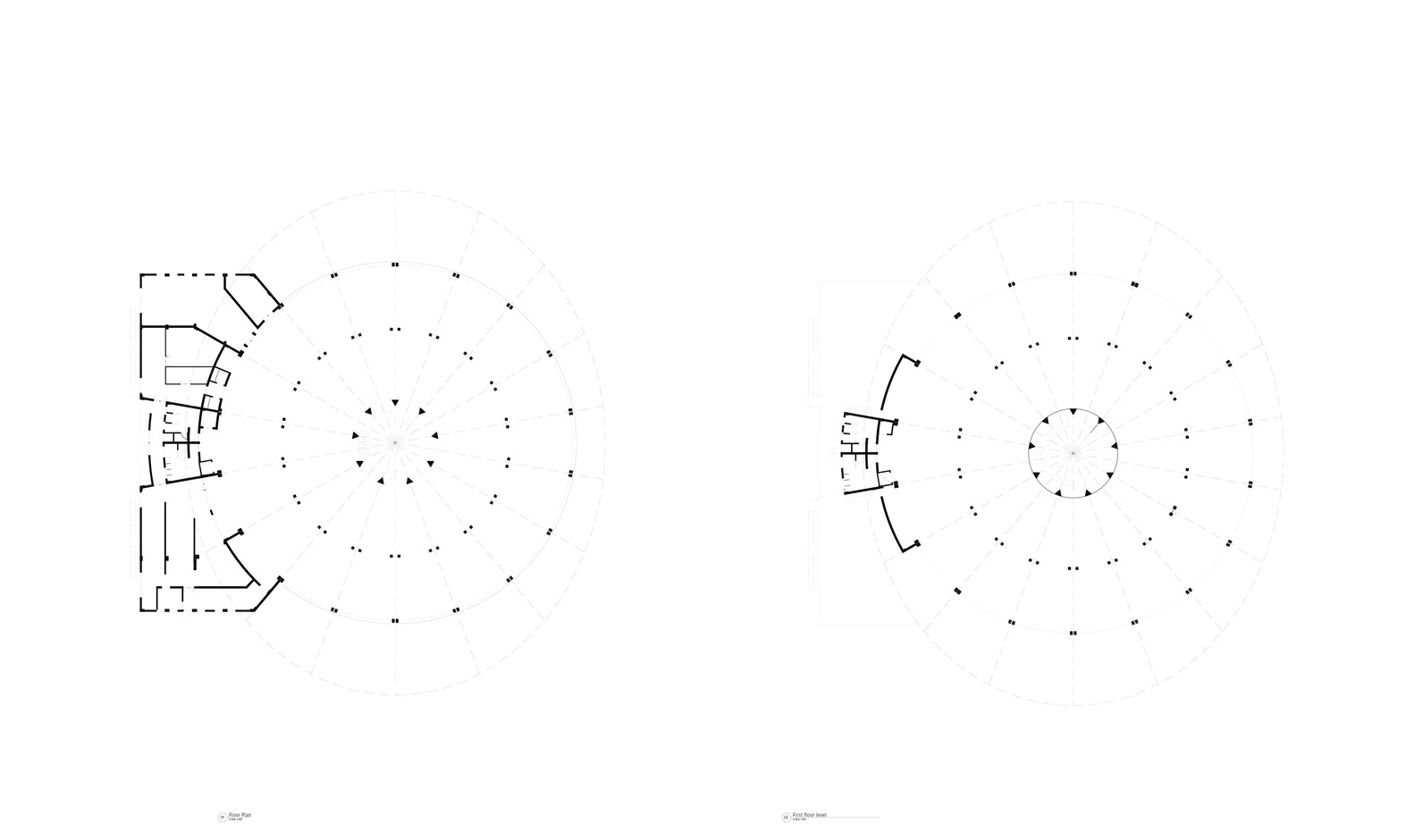 印度 Secure Meters 工厂丨Studio Saar-5