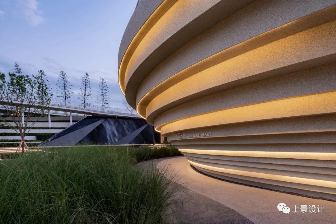 成都旭辉·万盛TOD项目丨中国成都丨凯盛上景(北京)景观规划设计有限公司-68