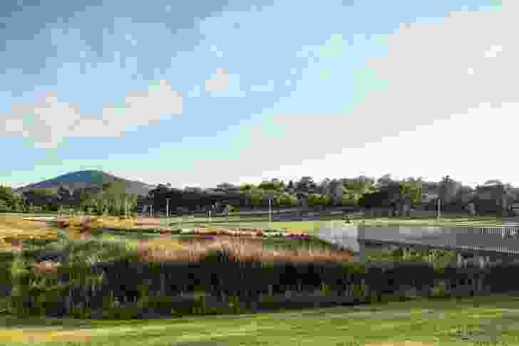 丨澳大利亚堪培拉丨Jane Irwin Landscape Architecture-22