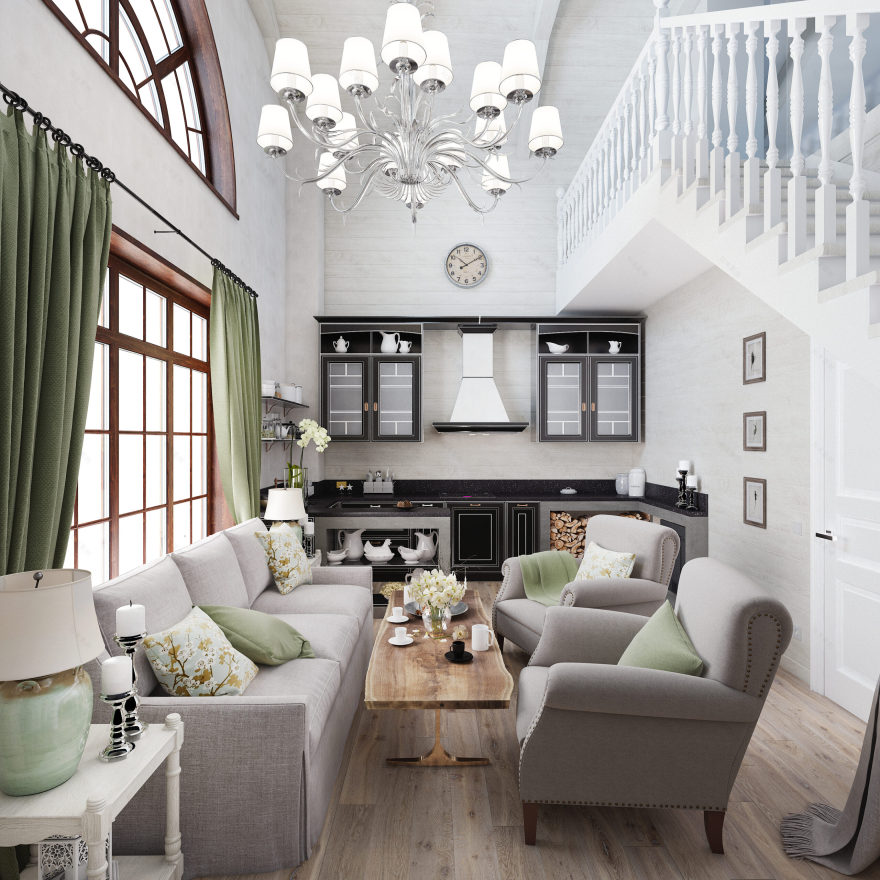 20м² 桑拿房住宅设计项目丨ARXY 工作室-17