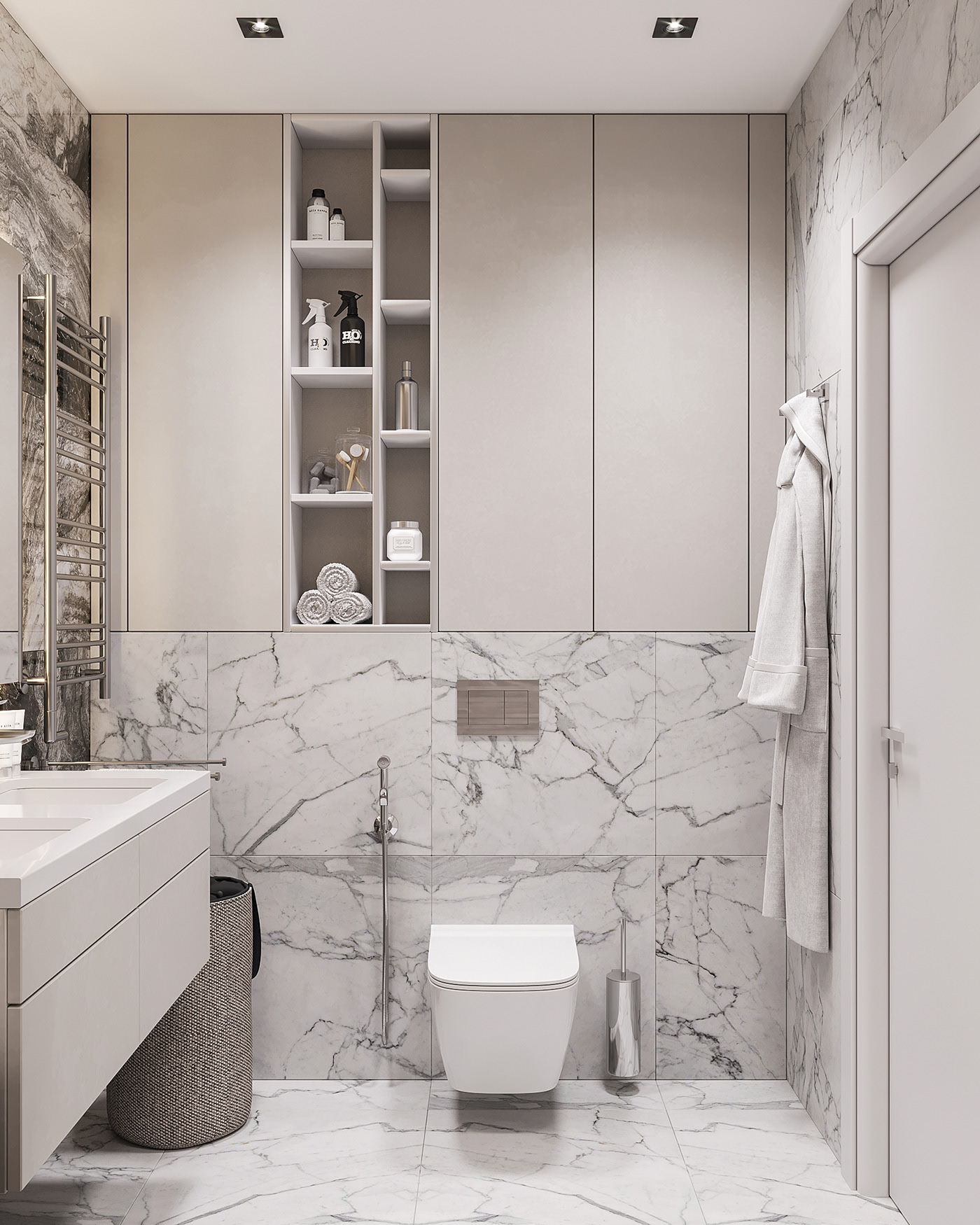 现代简约，直白的效果表现！                     -16