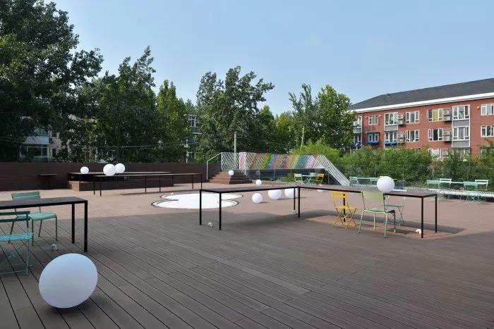 北京 WTL DESIGN 共享办公空间设计-31