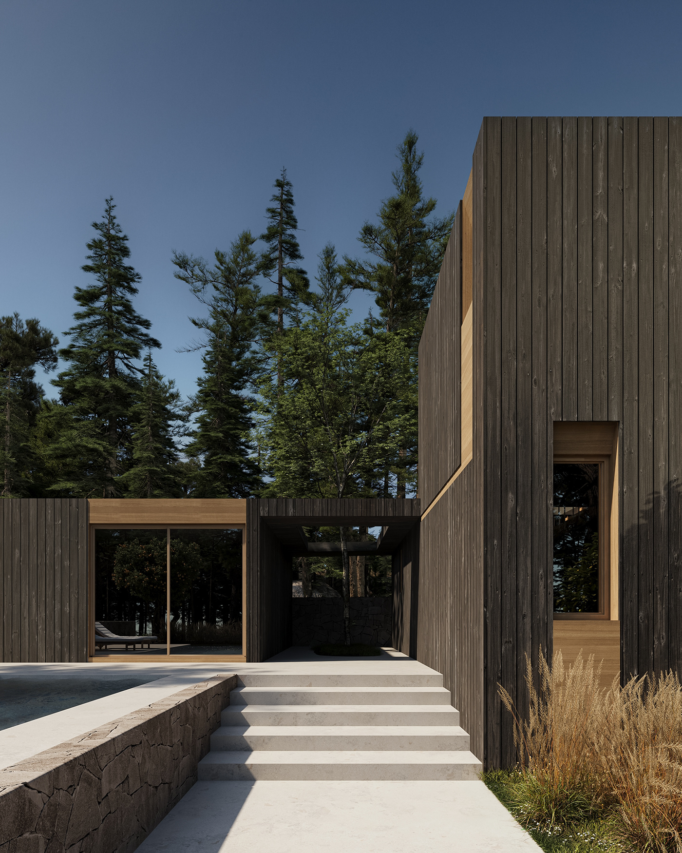 丽吉亚小屋丨希腊丨Studionoh-9