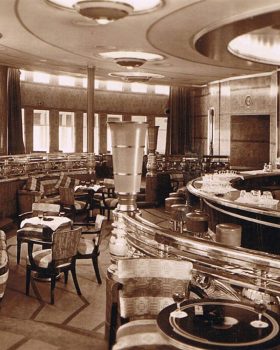 Dezeen's A to Z of art deco