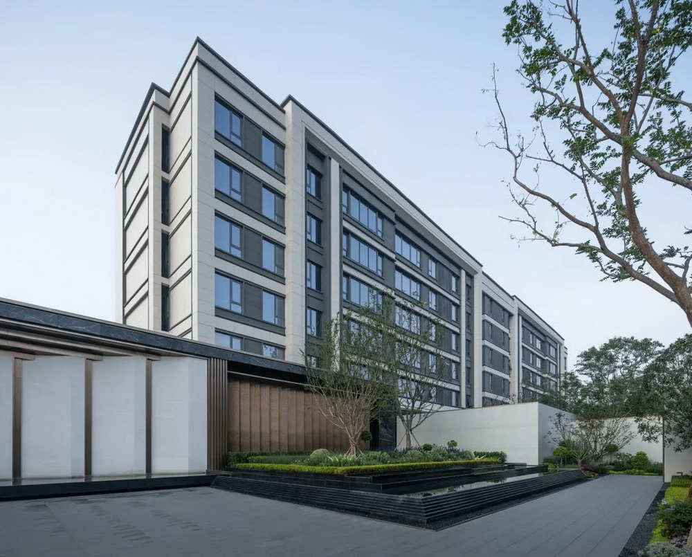 金茂·锦江金茂府丨中国成都丨PTA上海柏涛-17