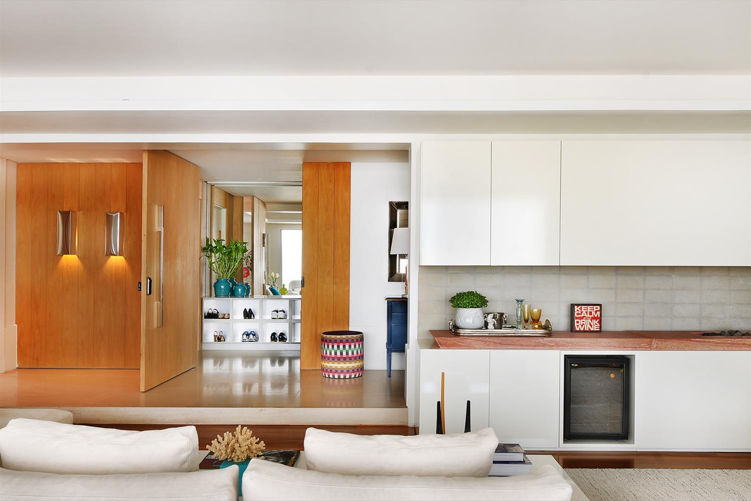 色彩斑斓的猫之公寓-5