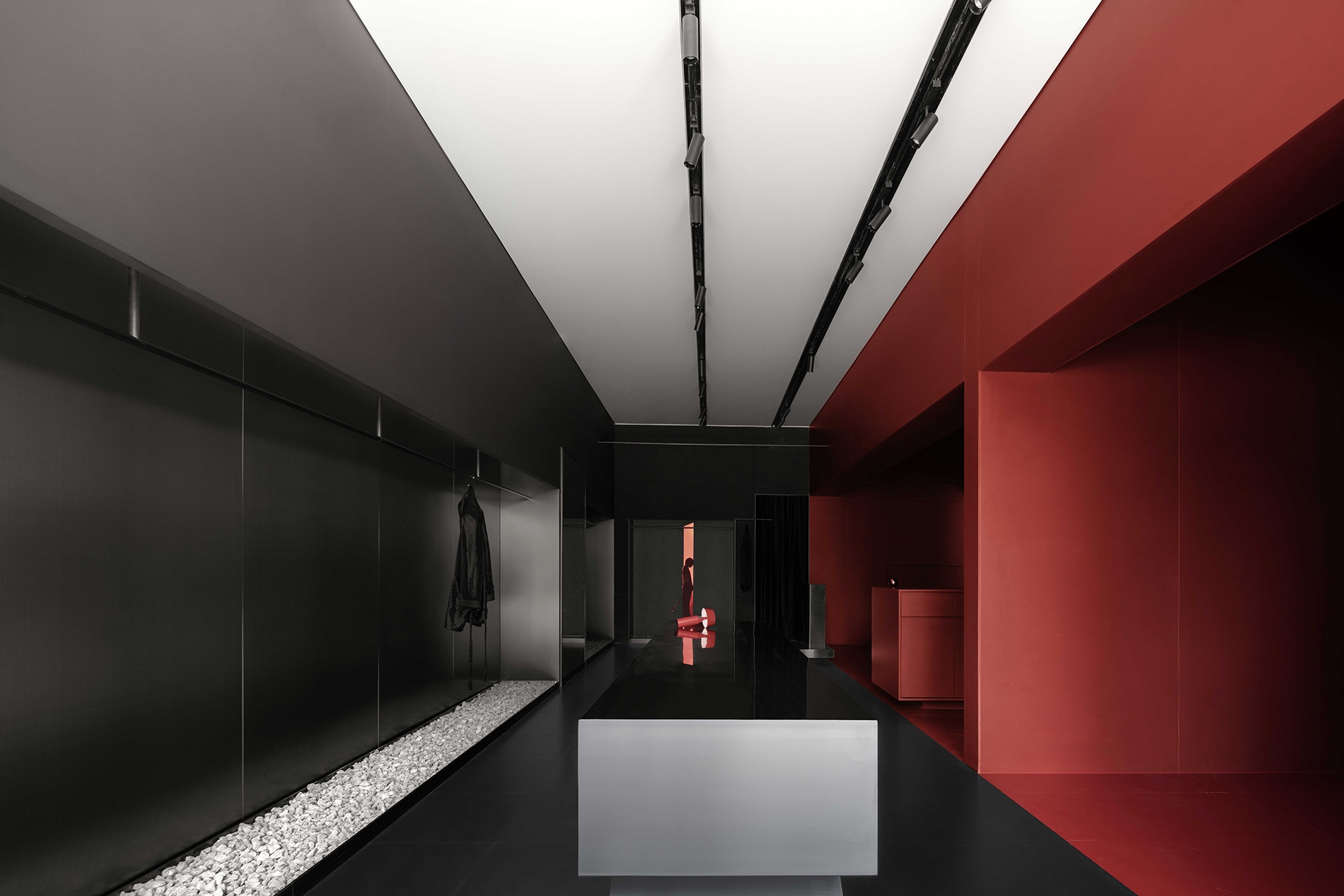 MOOLEE 买手店丨中国临沂丨bnb design 本白设计-20