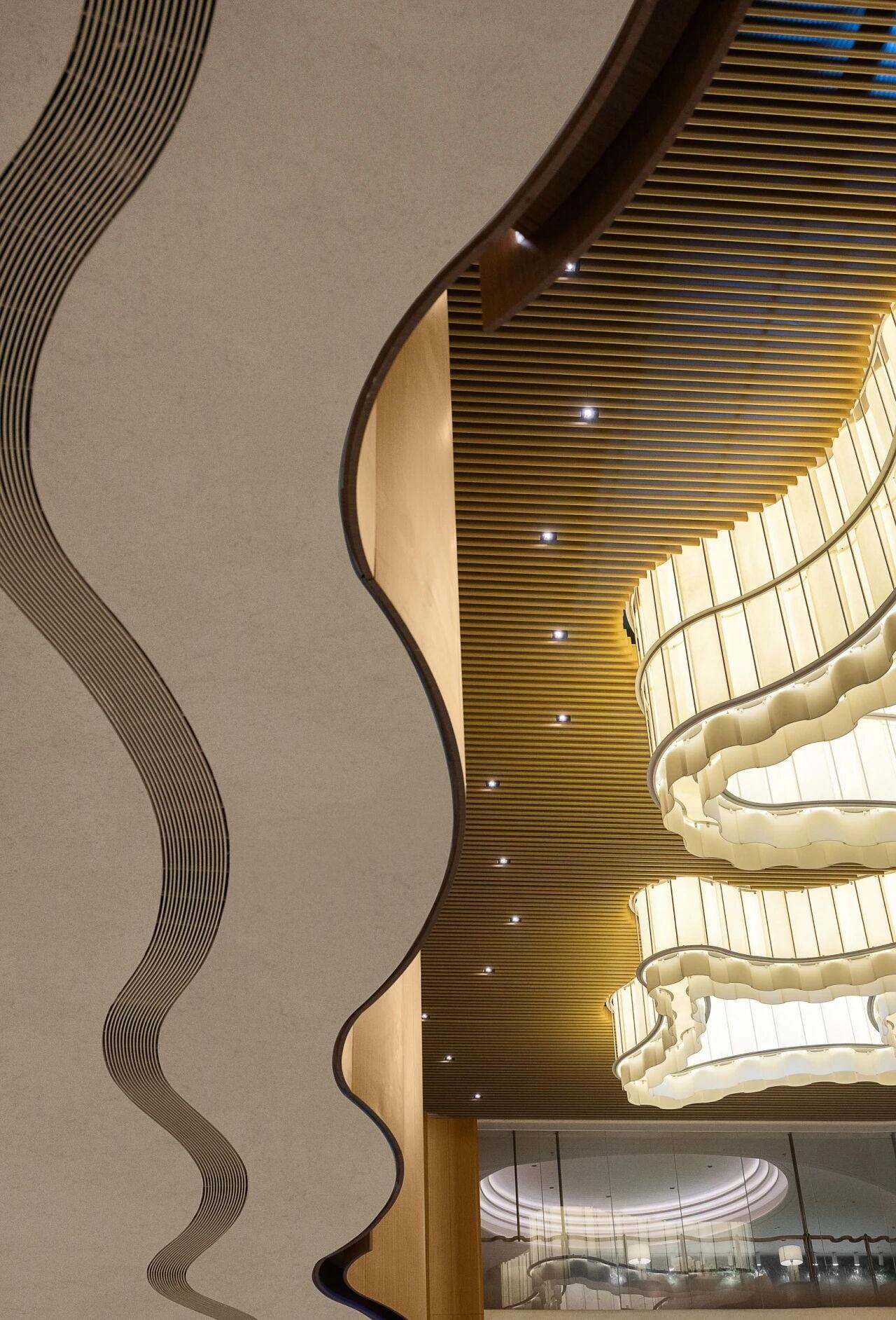 HWCD | 上海陆家嘴太古源源邸滨江会所-29