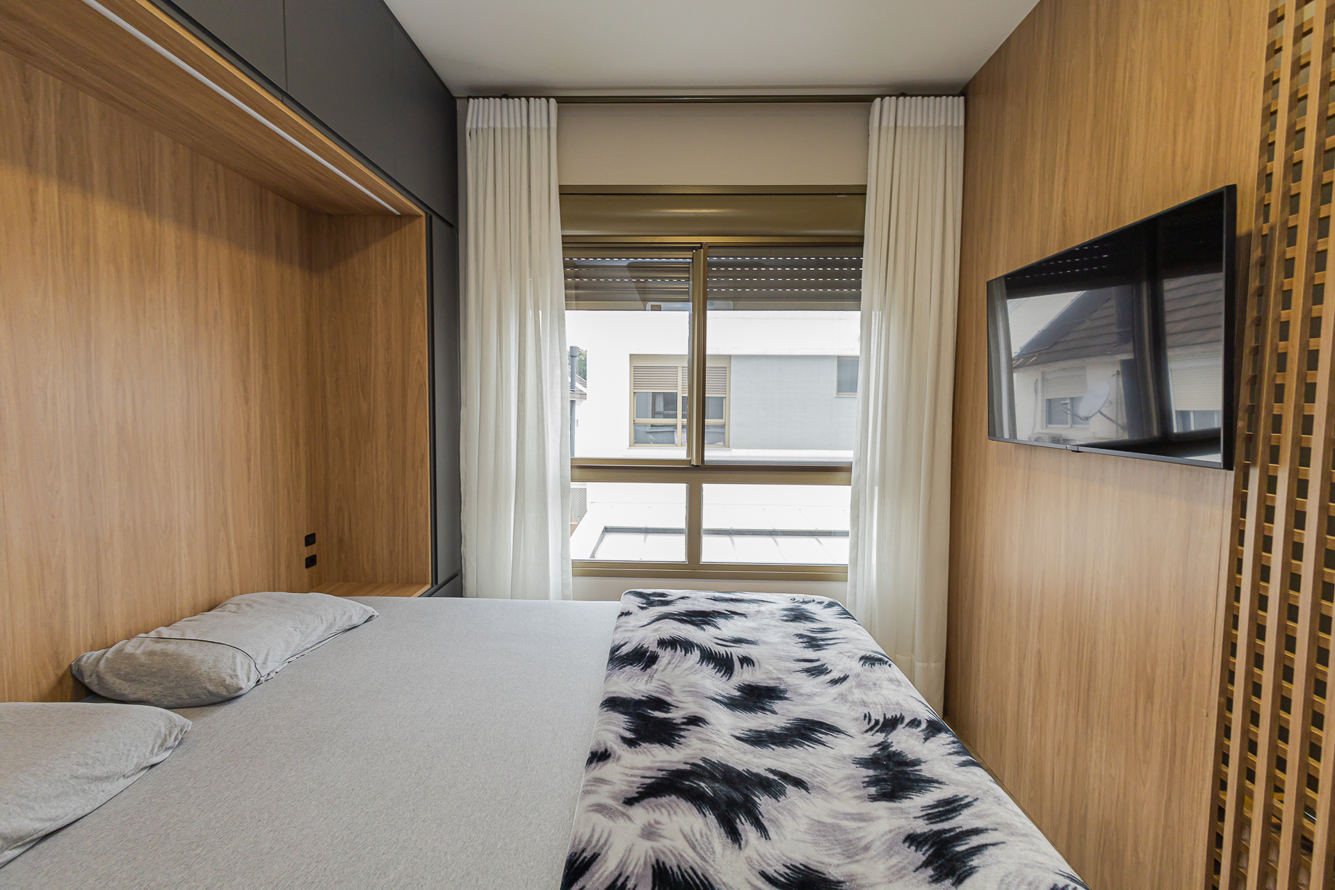 Contemporary Residence | Porto Alegre, Brazil-28