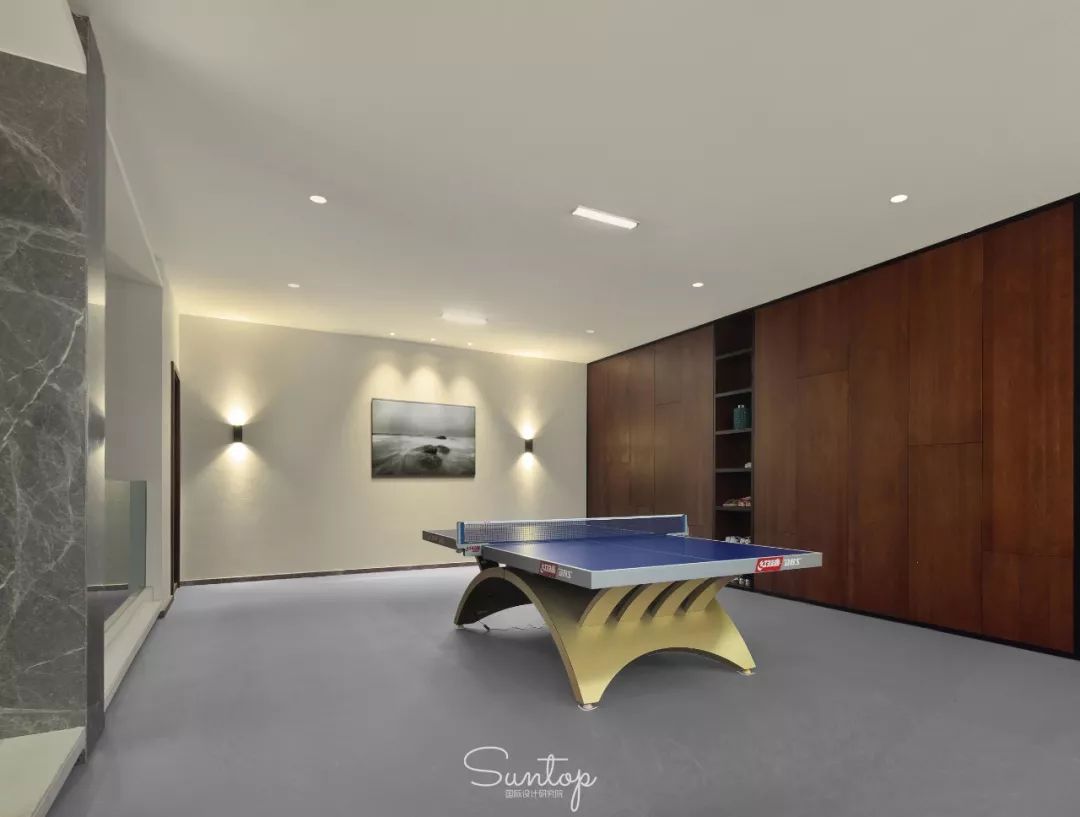 吉宝澜岸铭邸 | 现代艺墅,德式风雅-41